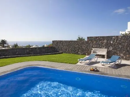 Miracheros - 4 Bedroom - Perfect For Families - Stunning Sea Views Villa *