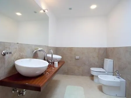 Miracheros - 4 Bedroom - Perfect For Families - Stunning Sea Views